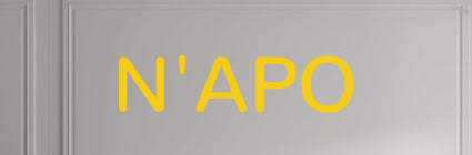 Benutzerdefinierter Text: N